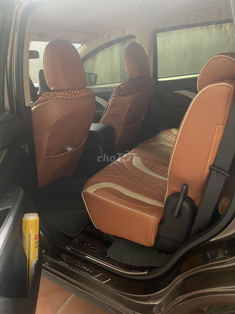 Mitsubishi Xpander 2021 1.5 MT - 25000 km. Mua bán Ô tô tại Huyện Tiên Du Bắc Ninh được đăng bởi nguyen Quan hình 5