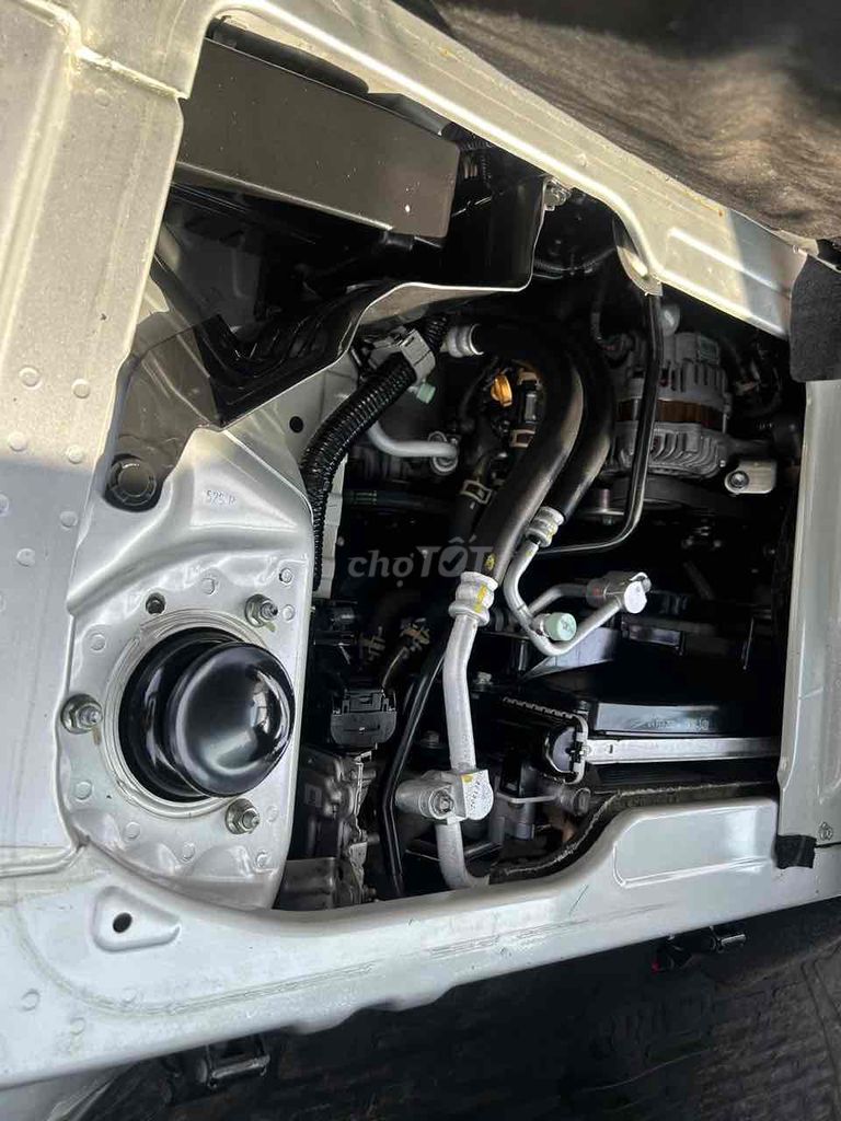 SUZUKI PRO NHẬP INDO 705Kg Thùng 2m6 Xe Zin. Mua bán Xe tải, xe ben tại Quận 12 Tp Hồ Chí Minh được đăng bởi TỔNG ĐẠI LÝ XE TẢI MIỀN NAM hình 7