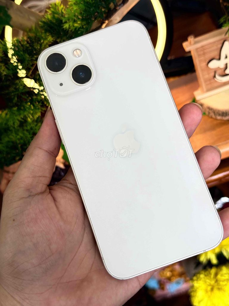 iPhone 13 128GB Zin chuẩn. Mua bán Điện thoại tại Quận Ninh Kiều Cần Thơ được đăng bởi 95 Store Góp Bao Nợ Xấu hình 1