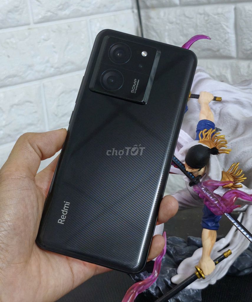 Xiaomi Redmi K60 Ultra 16/256GB Quốc Tế. Mua bán Điện thoại tại Thị xã Hương Thủy Thừa Thiên Huế được đăng bởi XiÁoMì Android Phone  hình 1