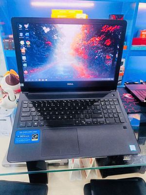 Dell 3578| i5 8250,  8Gb, SSD 240gb, 15.6 inch. Mua bán Laptop tại Thành phố Biên Hòa Đồng Nai được đăng bởi Nam Okacha