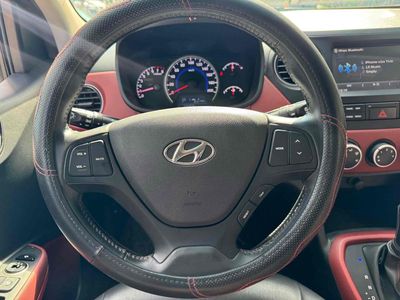 Hyundai Grand i10 2020 Sedan 1.2 AT - 50000 km. Mua bán Ô tô tại Quận Nam Từ Liêm Hà Nội được đăng bởi Vũ Minh Hiếu