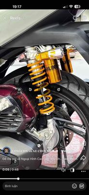 cần tìm mua phuộc ohlins chính hãng (like new). Mua bán Phụ tùng xe tại Quận 11 Tp Hồ Chí Minh được đăng bởi Hieu