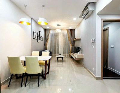 ✅Cho thuê Golden Mansion 2PN - Nội thất đẹp, Giá rẻ 17 Triệu
