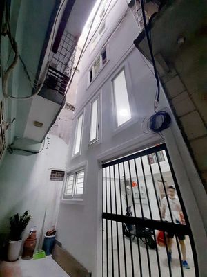 House in Ba Đình