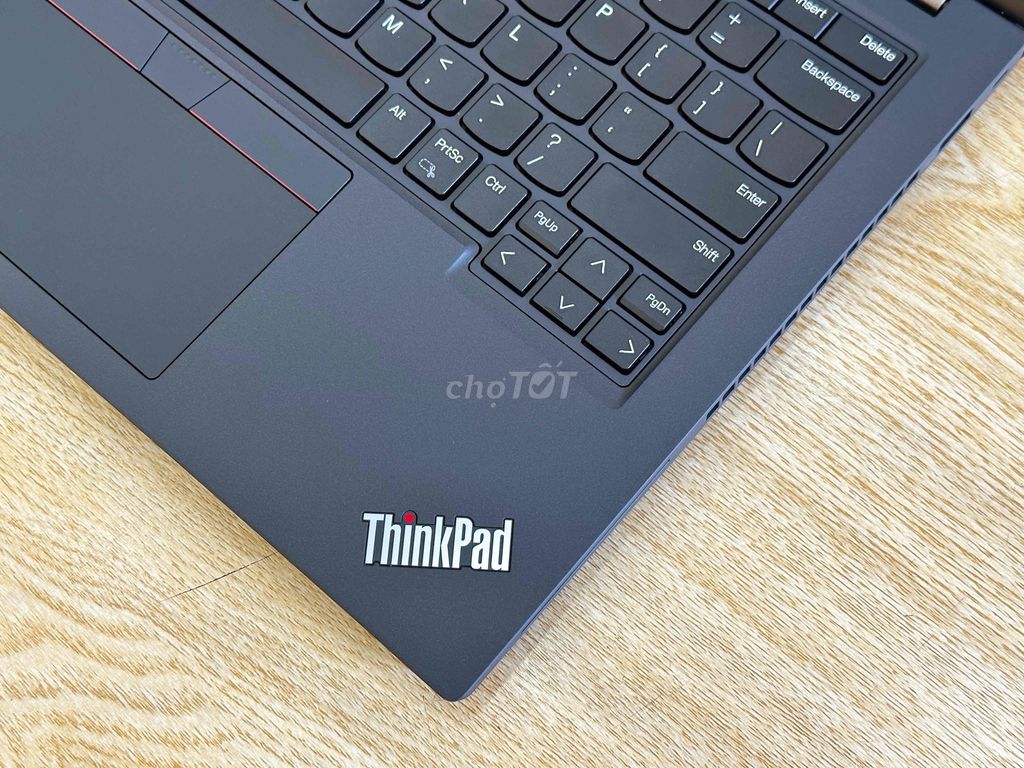 ThinkPad T14 Gen 3 i7-1265U/32GB/512GB 14'' FHD