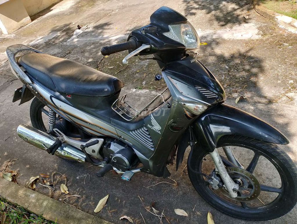 Cần bán xe Future GT ko chính chủ. Mua bán Xe máy tại Quận Bình Thuỷ Cần Thơ được đăng bởi Giang hình 3