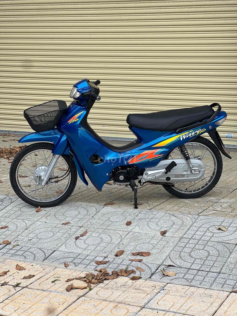 Bán xe Wave 110 Dọn Mới. Mua bán Xe máy tại Huyện Hòa Thành Tây Ninh được đăng bởi Nguyễn Nhớ Tây Ninh hình 6