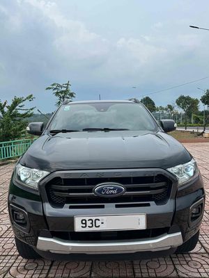 Ford Ranger 2018 Wildtrak 2.0 4x4 - 108000 km. Mua bán Ô tô tại Thành phố Đồng Xoài Bình Phước được đăng bởi Nguyễn Minh Tâm