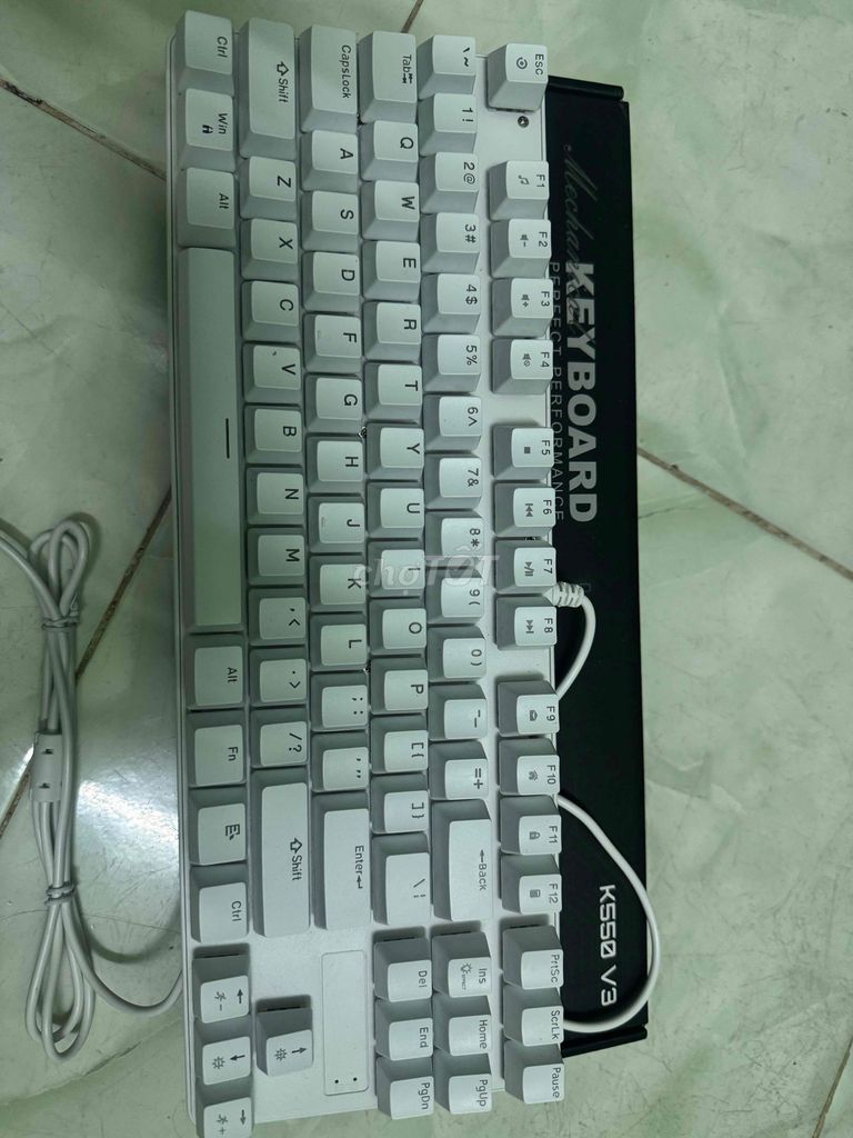 mớ cứng