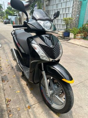 SH Ý 150i, 2011, sm 101, mới tinh, nguyên zin. Mua bán Xe máy tại Huyện Nhà Bè Tp Hồ Chí Minh được đăng bởi Khoa hình 1