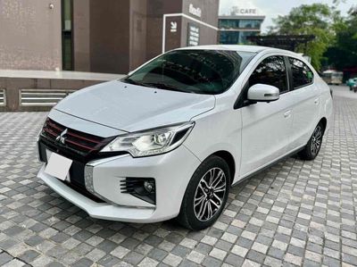 Mitsubishi Attrage 2023 Premium 1.2 CVT - 1900 km. Mua bán Ô tô tại Quận Tân Bình Tp Hồ Chí Minh được đăng bởi Mitsubishi Chính Hãng  hình 1