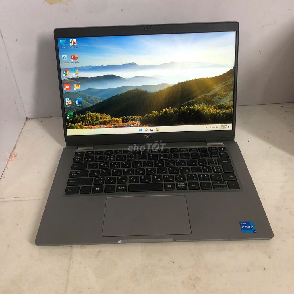 Dell Latitude 5320 i5-1145G7 13.3 inch 16GB/256GB. Mua bán Laptop tại Quận Ba Đình Hà Nội được đăng bởi Nguyễn Đức Toàn hình 1