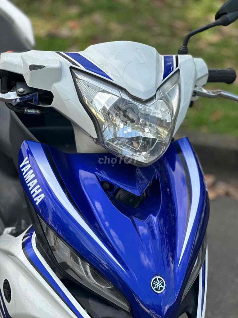 Exciter 135 cc. Mua bán Xe máy tại Huyện Trảng Bom Đồng Nai được đăng bởi u kiều hình 5