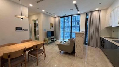 Chuyên giỏ hàng 1PN-2PN-3PN-4PN tại Vinhomes Golden River Bason Quận 1