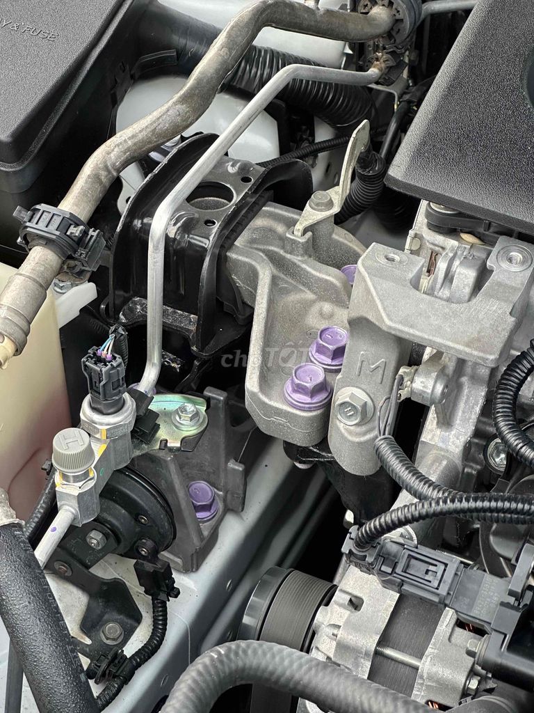 Toyota Camry 2022 2.0 Q xe cực đẹp không lỗi. Mua bán Ô tô tại Huyện Hóc Môn Tp Hồ Chí Minh được đăng bởi Hoàng Danh  hình 4