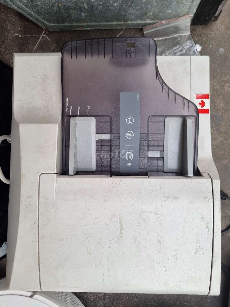 Thanh lý >> Máy scan Epson GT-2500. Mua bán Đồ dùng văn phòng tại Quận Gò Vấp Tp Hồ Chí Minh được đăng bởi Tuấn Đồ Cũ Nk hình 1