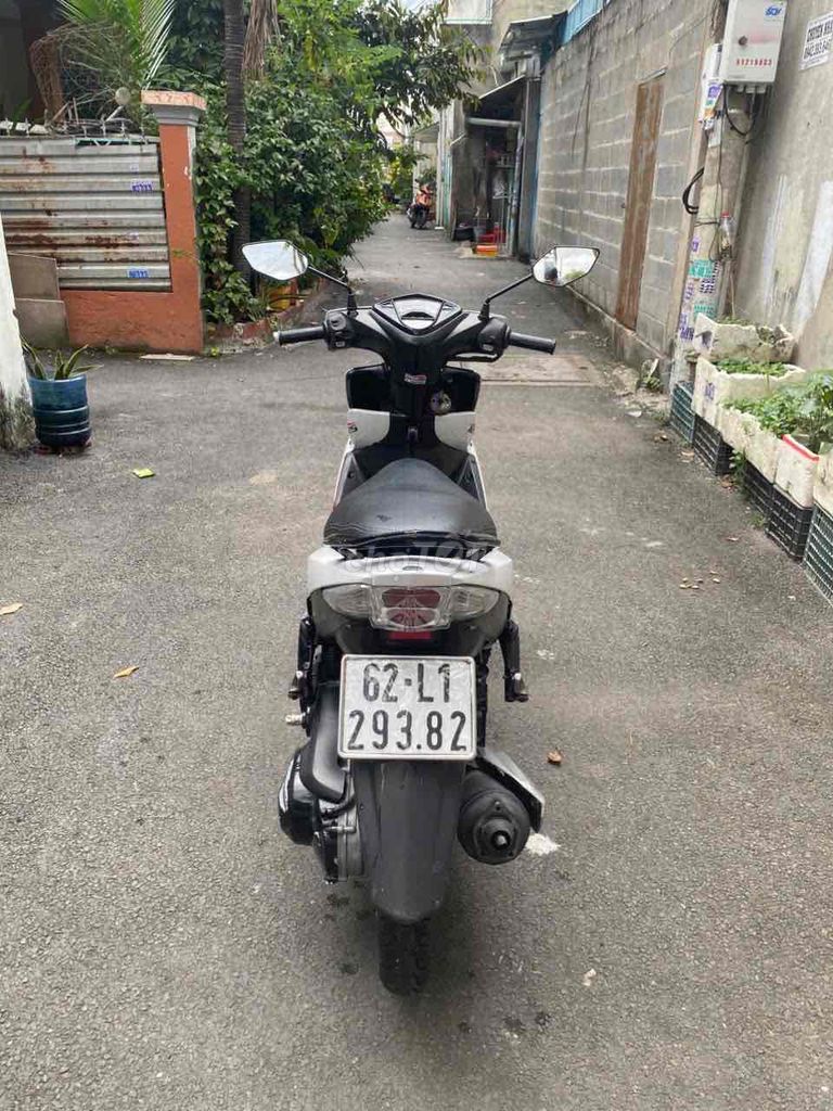 Bán luvias Fi máy êm, giấy tờ đầy đủ. Mua bán Xe máy tại Thành phố Thủ Đức Tp Hồ Chí Minh được đăng bởi Bảo An hình 6