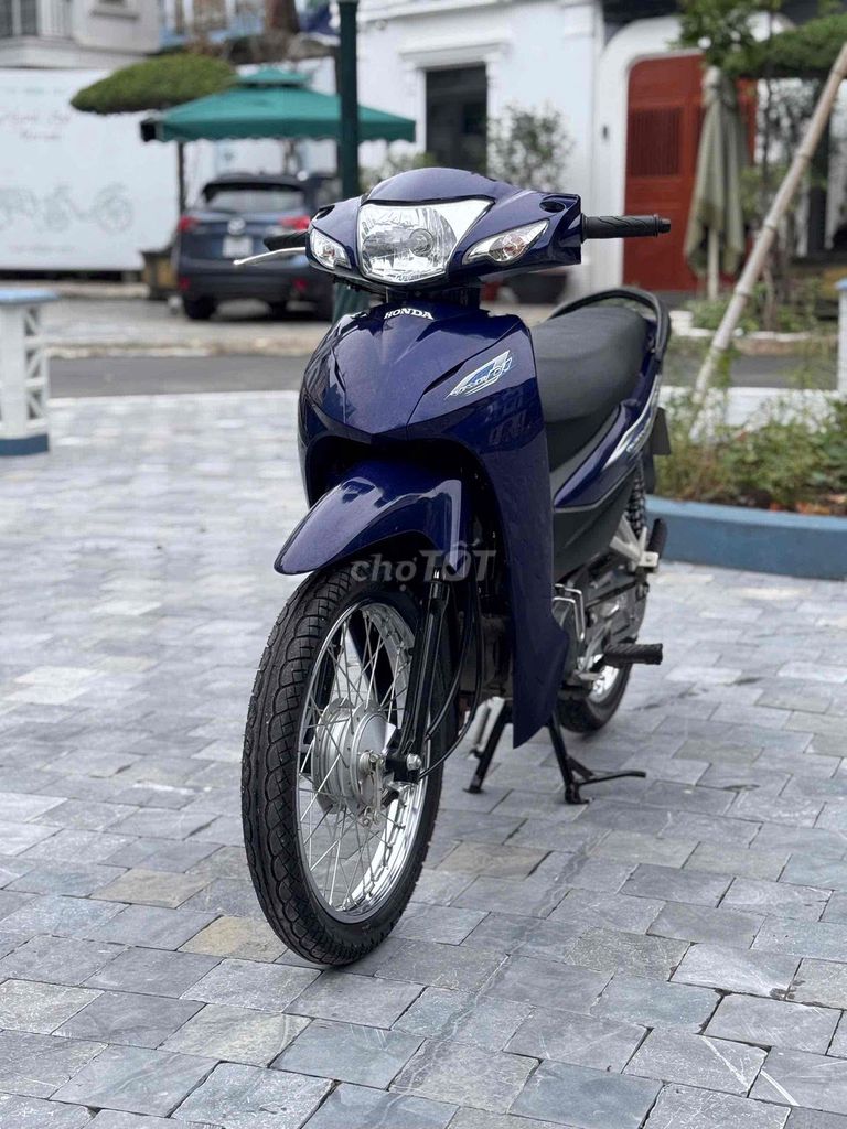 wave 110 2024 👉👉Hỗ trợ trả góp 0 đồng lấy xe. Mua bán Xe máy tại Quận Bắc Từ Liêm Hà Nội được đăng bởi mạnh Vũ hình 1