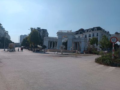 Bán đất khu đô thị Luois Đại Mỗ, ôtô tránh. Mua bán đất tại Quận Nam Từ Liêm Hà Nội được đăng bởi Nhâm Quý