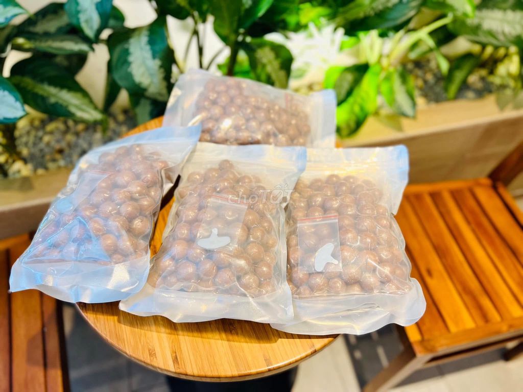 Hạt Macca Loại 1. Mua bán Đồ ăn, thực phẩm và các loại khác tại Quận Hải Châu Đà Nẵng được đăng bởi Thành hình 1