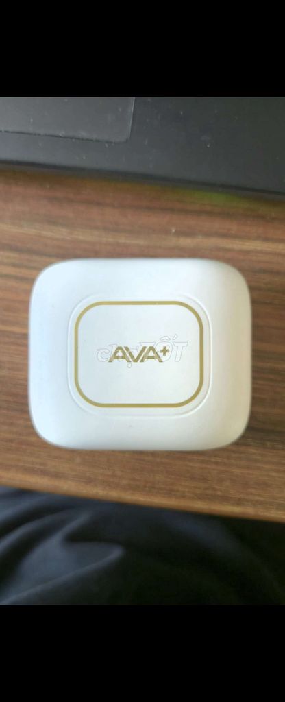 Tai nghe AVA+ OWS04 Trắng. Mua bán Tivi, Âm thanh tại Thành phố Vũng Tàu Bà Rịa - Vũng Tàu được đăng bởi Minh Hoàng hình 1