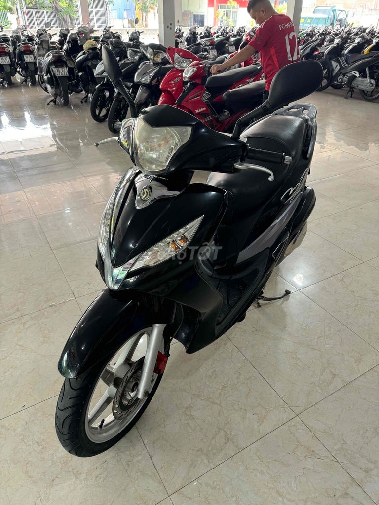 shhark 125. Mua bán Xe máy tại Huyện Hàm Thuận Nam Bình Thuận được đăng bởi Toàn hình 2