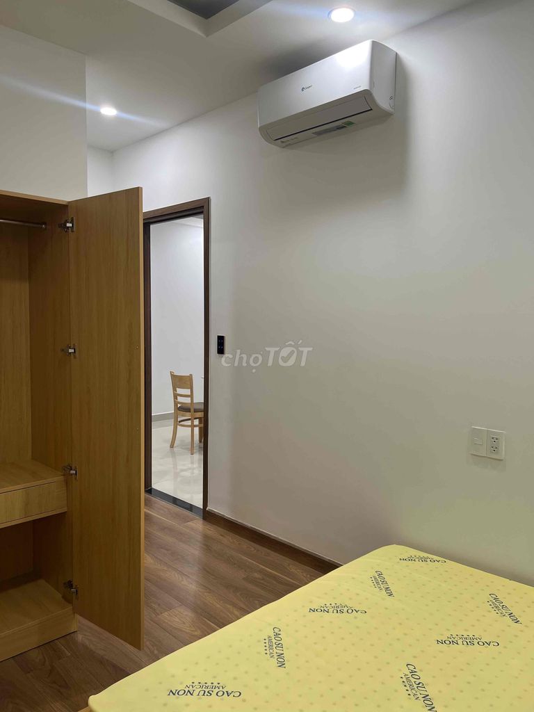 Bán căn hộ 2PN,2WC chung cư Q7 Complex Riverside. Mua bán căn hộ/chung cư tại Quận 7 Tp Hồ Chí Minh được đăng bởi Nguyễn Giang hình 5