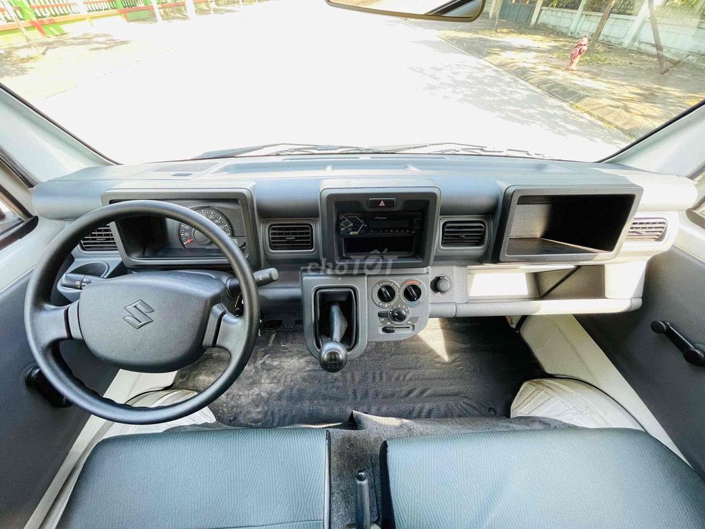 Suzuki pro 7 tạ sx 2021 đk 2022 xe đẹp. Mua bán Xe tải, xe ben tại Huyện Thường Tín Hà Nội được đăng bởi Phạm Hoàng hình 12