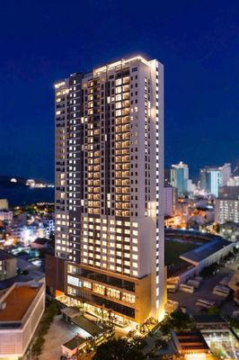 Bán căn hộ cao cấp D'Qua Nha Trang, cách biển chỉ 300m. Mua bán căn hộ/chung cư tại Thành phố Nha Trang Khánh Hòa được đăng bởi Hoàng Anh