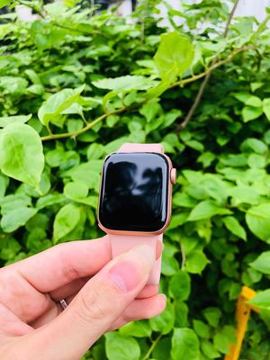 Apple Watch SE/40 hồng LTE🇺🇸