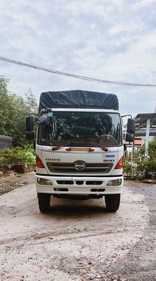 Hino fl 2016 ga cơ tải 15t thùng 9m1 cao 2m150. Mua bán Xe tải, xe ben tại Huyện Bắc Tân Uyên Bình Dương được đăng bởi hồng thanh