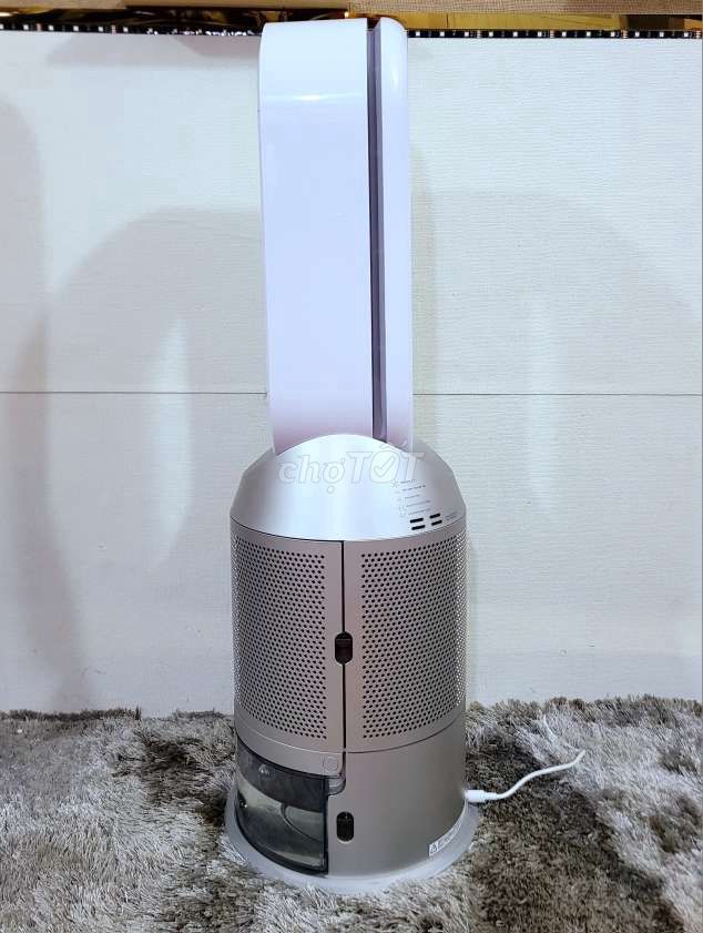 Quạt Dyson PH03 3in1 hàng nội địa Nhật new 98%