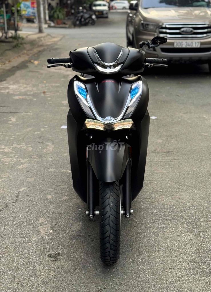 Honda SH 350i 2022 Đen nhám. Mua bán Xe máy tại Quận Gò Vấp Tp Hồ Chí Minh được đăng bởi CHXM 86 chuyên bán xe trả góp hình 1