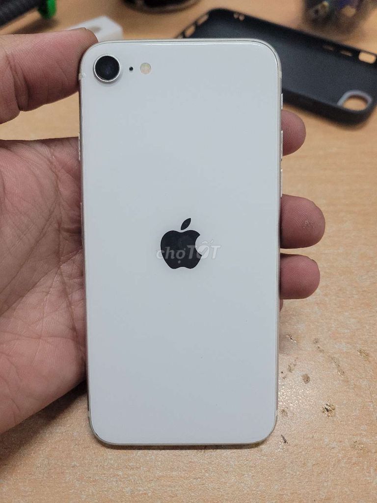 Iphone SE 2020. Cấu hình nhue iphone 11, 128gb