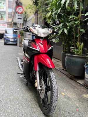 🔥Sirus 2011 Đỏ Đen,Bstp,Chính chủ Ký,Chất xe Zin. Mua bán Xe máy tại Quận Tân Bình Tp Hồ Chí Minh được đăng bởi Chú Út 