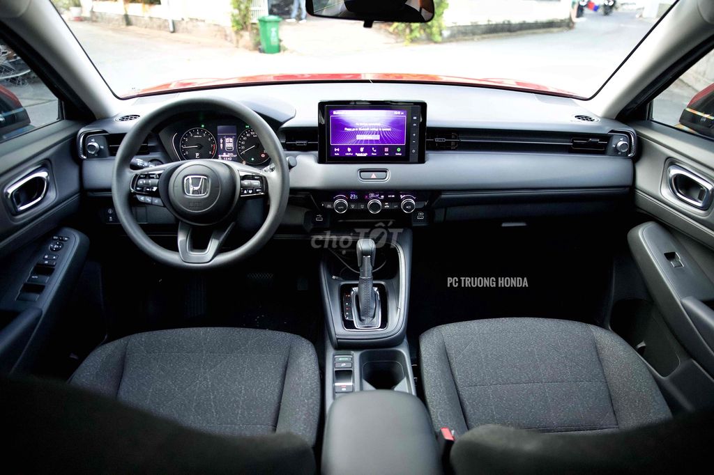 HRV G DATE CUỐI 2024, CHỈ 9.000KM, CỰC SIÊU MỚI. Mua bán Ô tô tại Quận 10 Tp Hồ Chí Minh được đăng bởi PC Trương hình 16