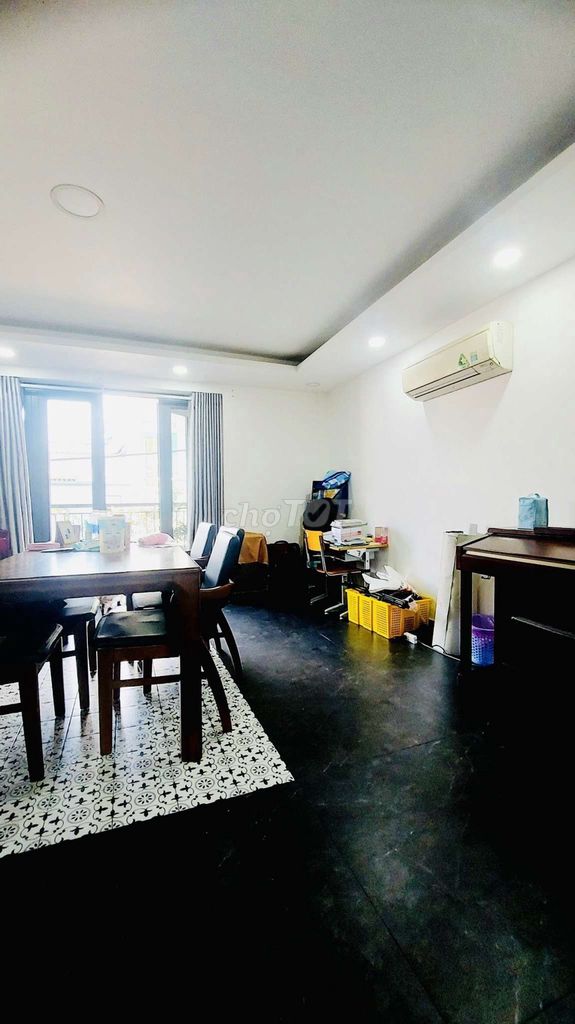 Bán Nhà Hẻm Ô Tô Phan Huy Ích, Tân Bình, 85m², 4 Tầng, Giá 6.68 Tỷ