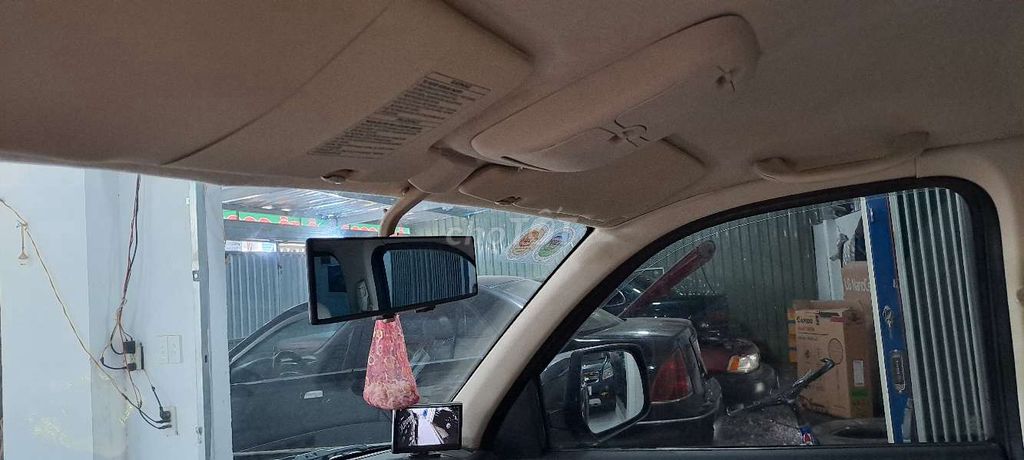 Ford everest số tự động máy dầu cực đẹp mới. Mua bán Ô tô tại Huyện Hóc Môn Tp Hồ Chí Minh được đăng bởi Huỳnh chí tâm hình 16