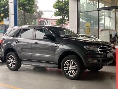 FORD EVEREST 2019 TURBO 1 CHỦ ĐI RẤT KỸ. Mua bán Ô tô tại Quận Tân Phú Tp Hồ Chí Minh được đăng bởi Trần Thành