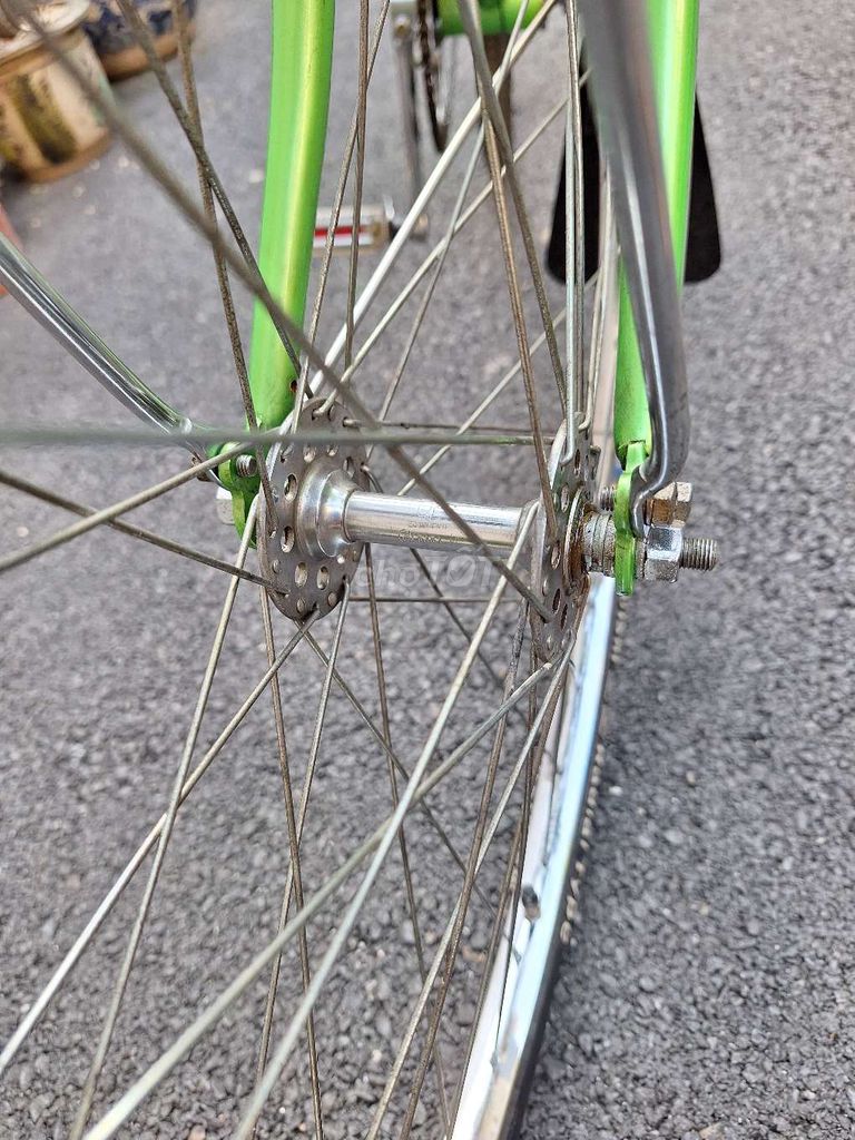 Xe thủy thủ MARUISHI vành 660.. Mua bán Xe đạp tại Quận Tây Hồ Hà Nội được đăng bởi Nguyễn Tuấn Long hình 18