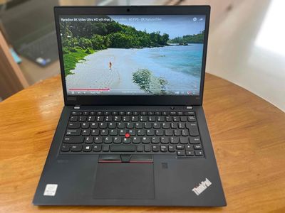 Thinkpad X13, I5-10310U, Ram 8G, SSD 256G, Full HD. Mua bán Laptop tại Thành phố Long Xuyên An Giang được đăng bởi Laptop Mai Lý Nghĩa