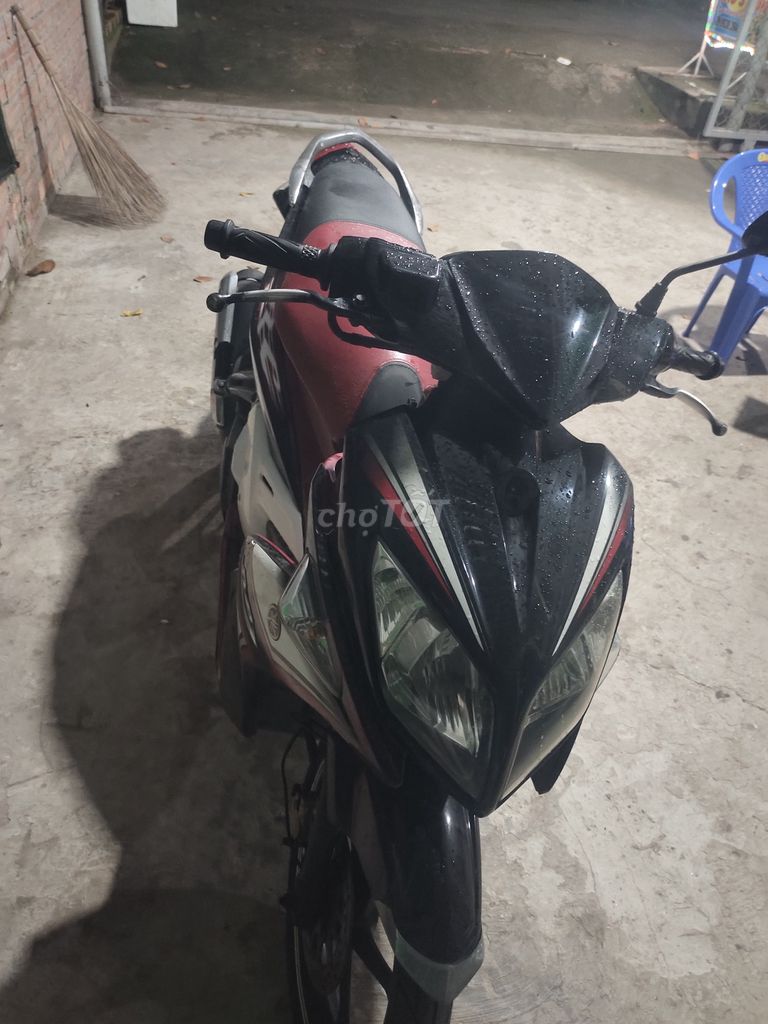 Novo 4. Mua bán Xe máy tại Huyện Chợ Mới An Giang được đăng bởi Đông hình 1