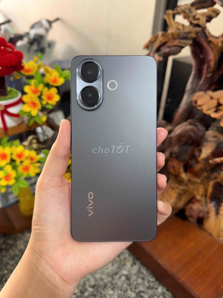 Vivo V60 Lite 5G 12GB/512GB. Mua bán Điện thoại tại Quận 12 Tp Hồ Chí Minh được đăng bởi Duy Khương hình 1
