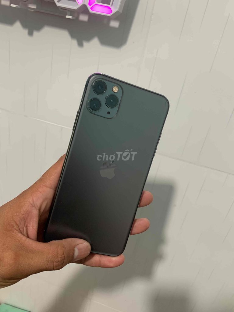 Iphone 11promax