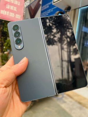 Samsung Zfold 4. Mua bán Điện thoại tại Huyện Đầm Dơi Cà Mau được đăng bởi Minh Hiền