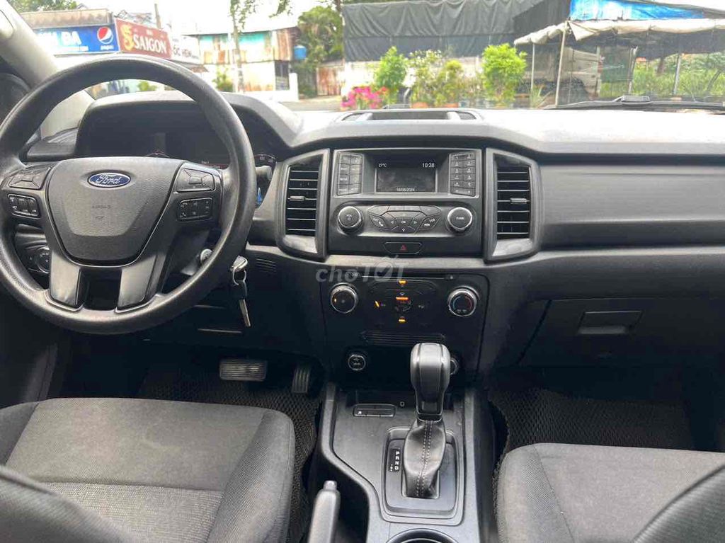 RANGER 4x2 2019 XLS SỐ TỰ ĐỘNG 01 CẦU. Mua bán Ô tô tại Quận Gò Vấp Tp Hồ Chí Minh được đăng bởi Mr Tài hình 7