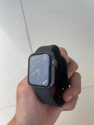 đồng hồ apple watch sr 4 bản 40mm