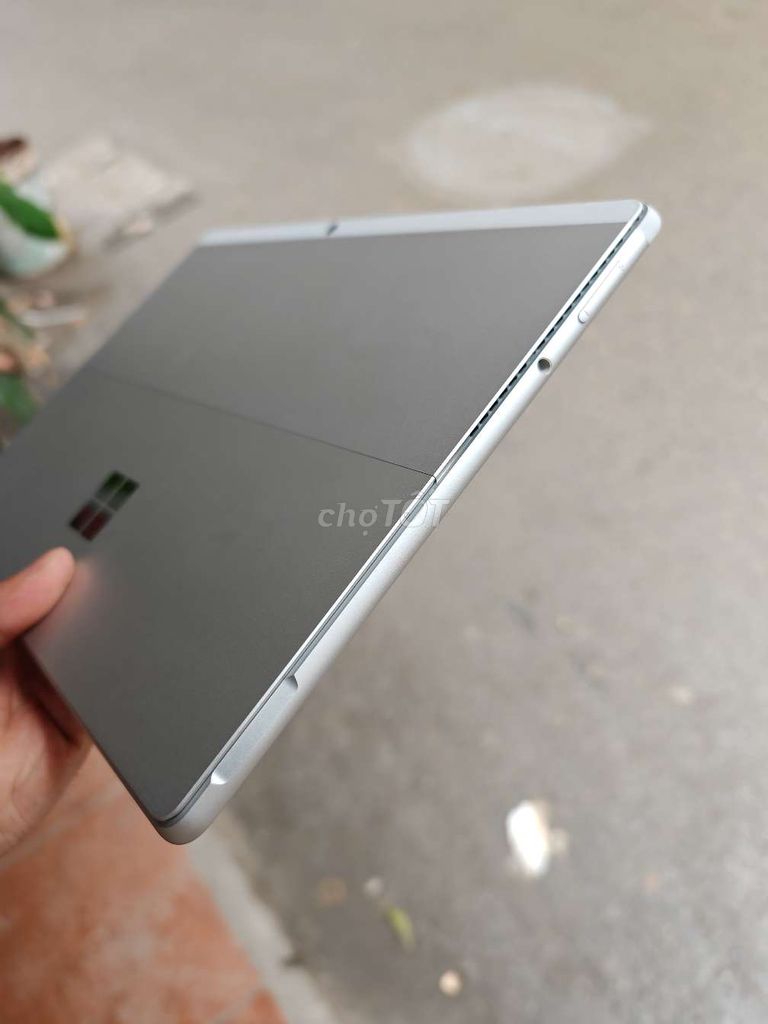 Surface Pro 8 Lte lắp SIM Core i7 16/512G GIAO LƯU