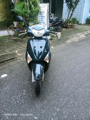 ⛔ Honda Fi Xanh đen bs 51 giấy tờ đầy đủ. Mua bán Xe máy tại Quận Thanh Khê Đà Nẵng được đăng bởi bơ xitrum 